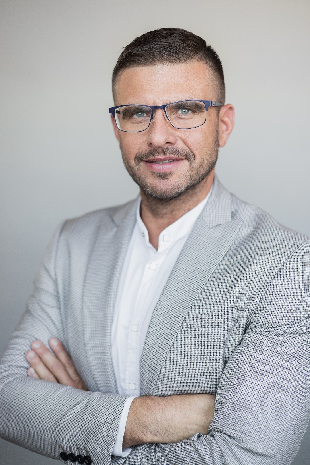Dovydas Gustys