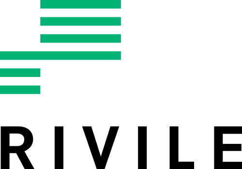 Dovydas Gustys reviewing RIVILE stock, finance and warehouse data flow